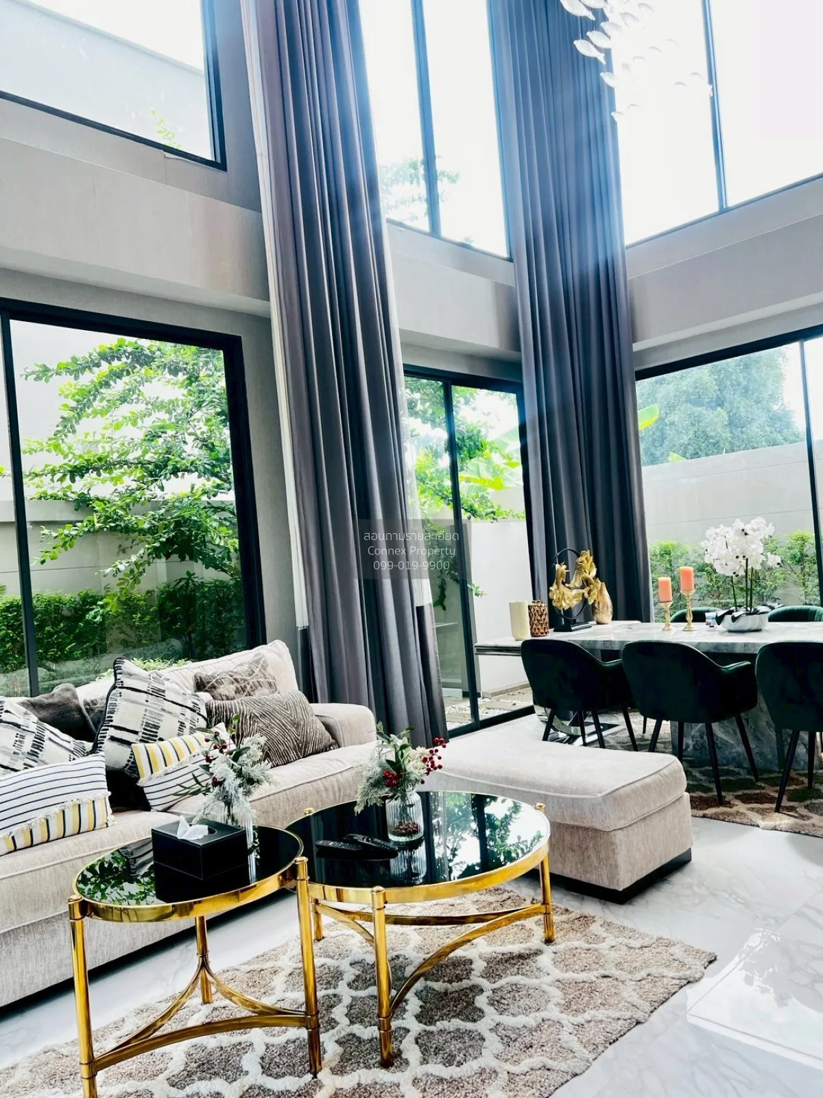 For Sale House , Madcha Nirvana Pattaya , Huai Yai , Bang Lamung  2