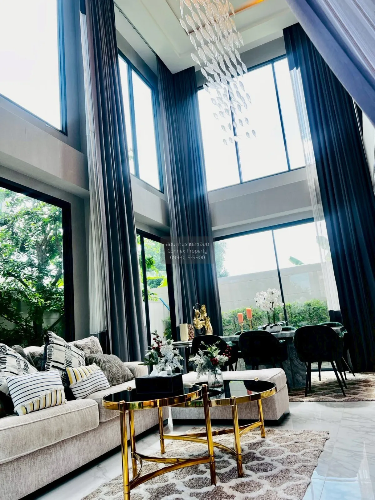 For Sale House , Madcha Nirvana Pattaya , Huai Yai , Bang Lamung  3