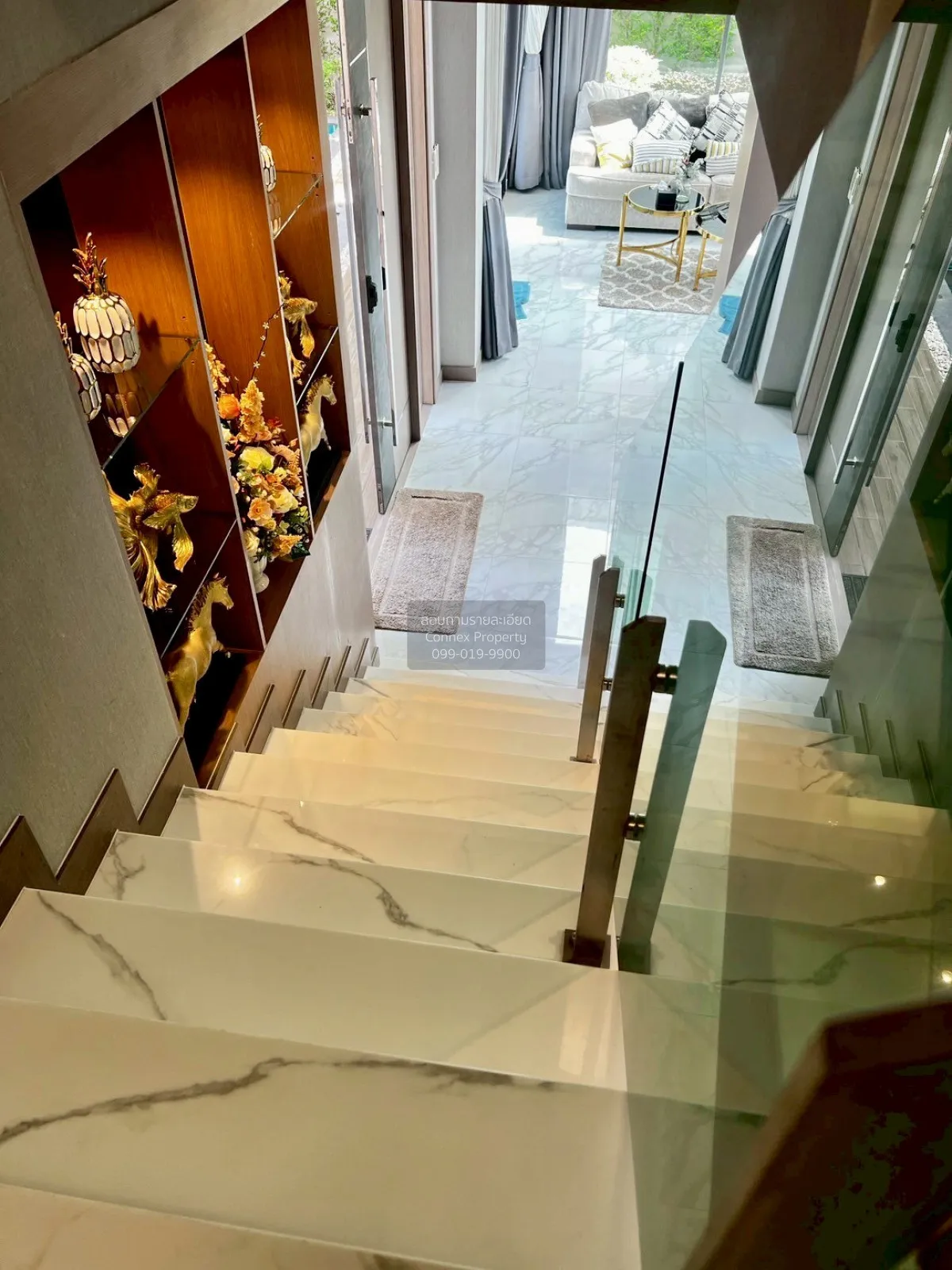 For Sale House , Madcha Nirvana Pattaya , Huai Yai , Bang Lamung 