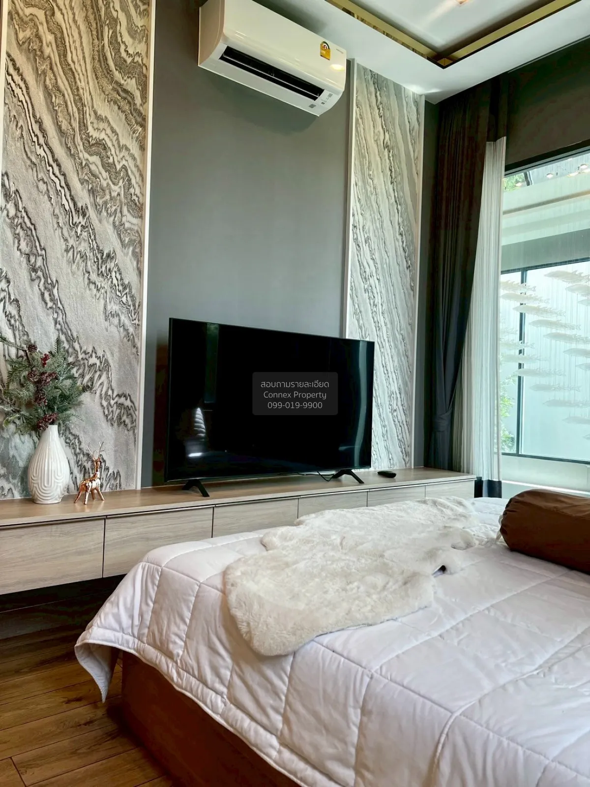 For Sale House , Madcha Nirvana Pattaya , Huai Yai , Bang Lamung 