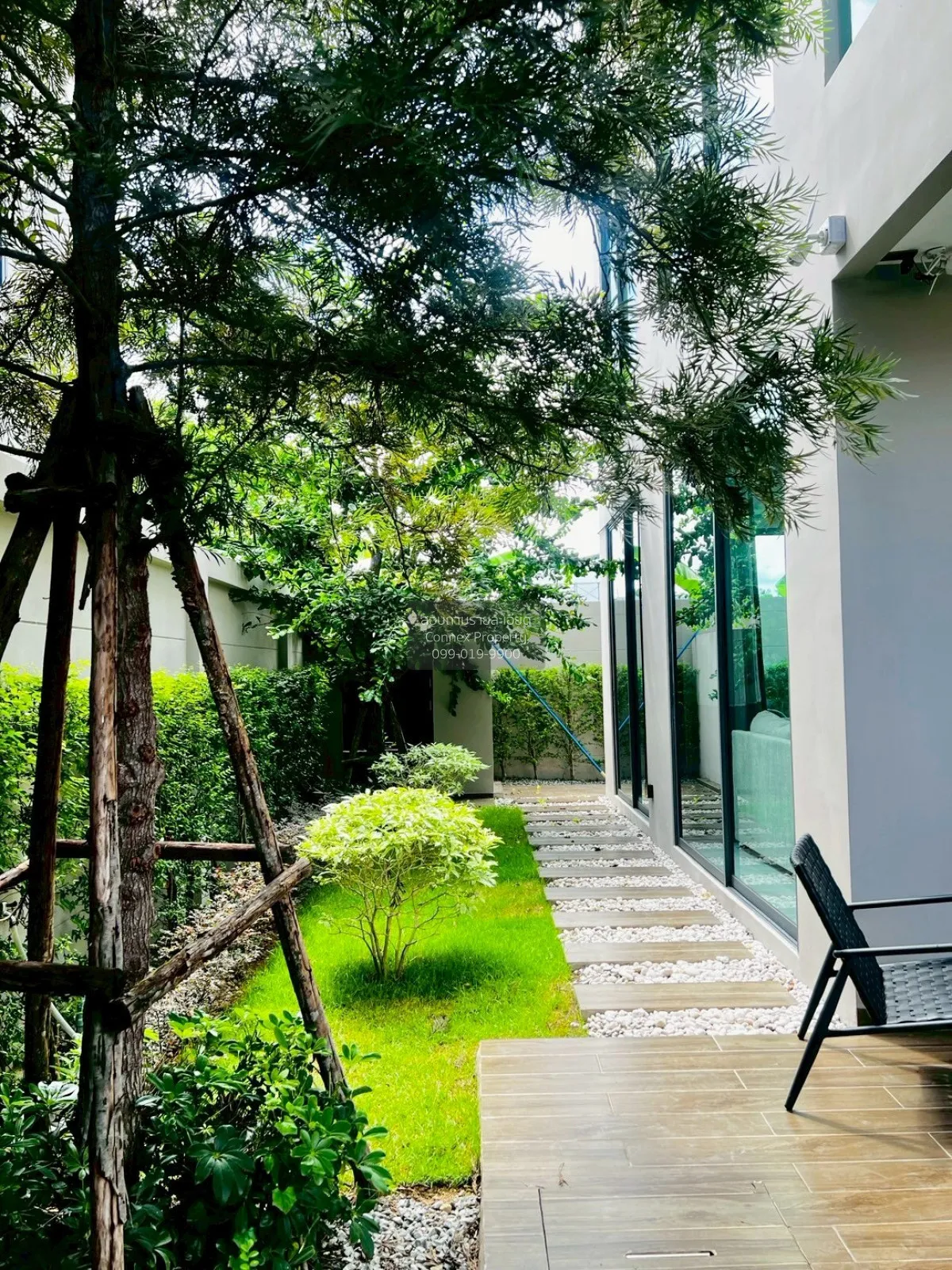 For Sale House , Madcha Nirvana Pattaya , Huai Yai , Bang Lamung 