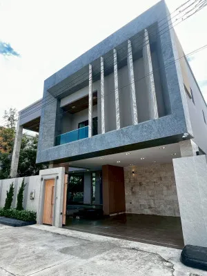 For Sale House , Madcha Nirvana Pattaya , Huai Yai , Bang Lamung , Chon Buri , CX-143105