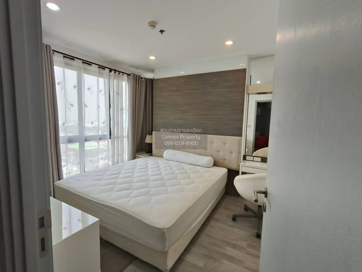 FOR RENT condo , Ideo Mobi Charan Interchange , MRT-Bang Khun Non