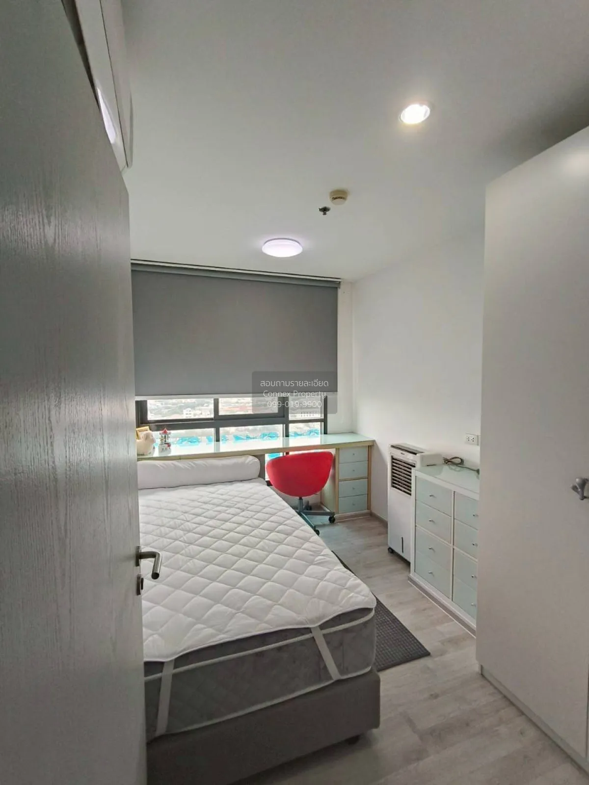 FOR RENT condo , Ideo Mobi Charan Interchange , MRT-Bang Khun Non