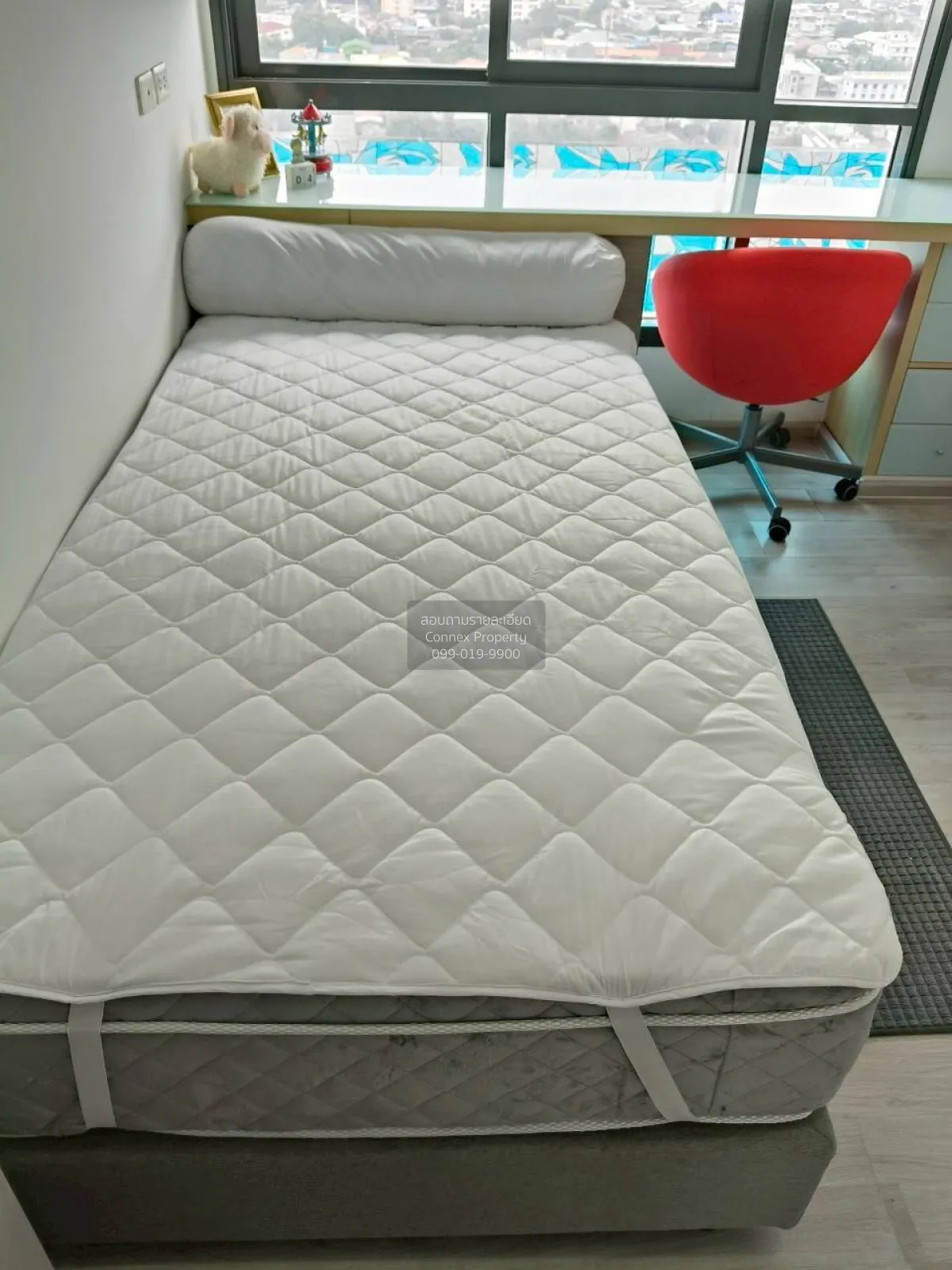 FOR RENT condo , Ideo Mobi Charan Interchange , MRT-Bang Khun Non