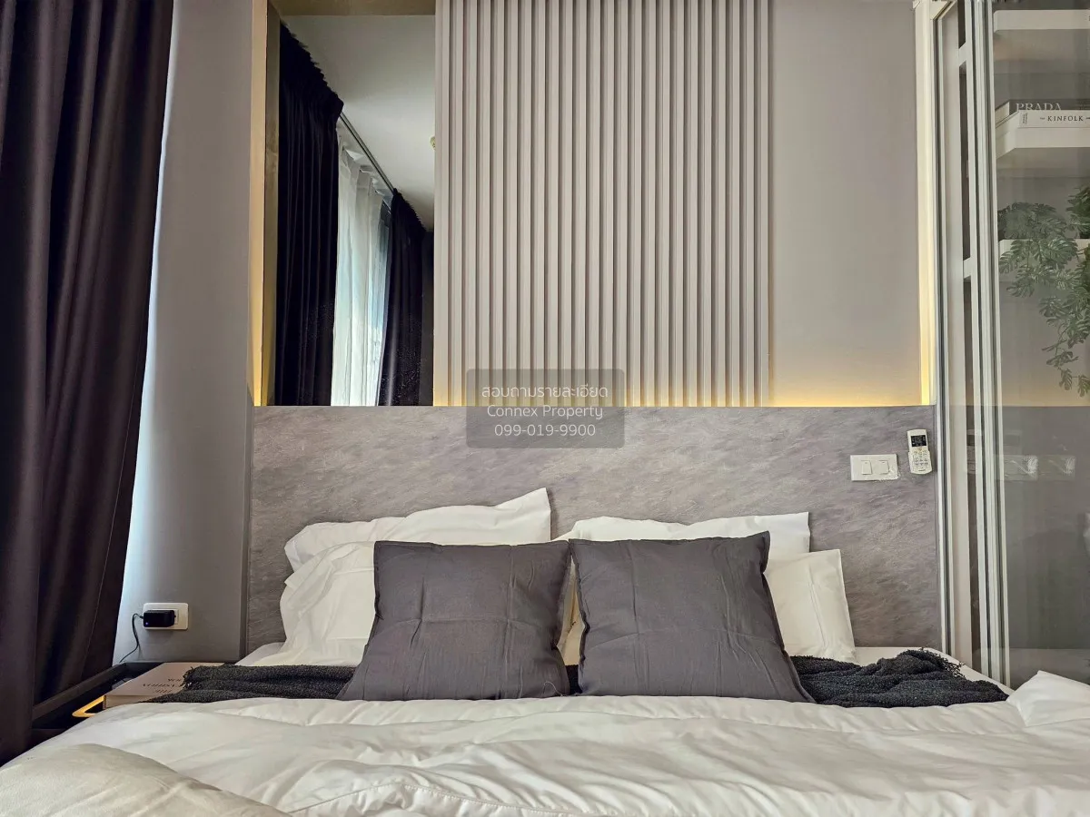 ขายคอนโด  ไอ-บิซา คอนโด อาร์ซีเอ MRT-พระราม 9 บางกะปิ เขต ห้วยขวา