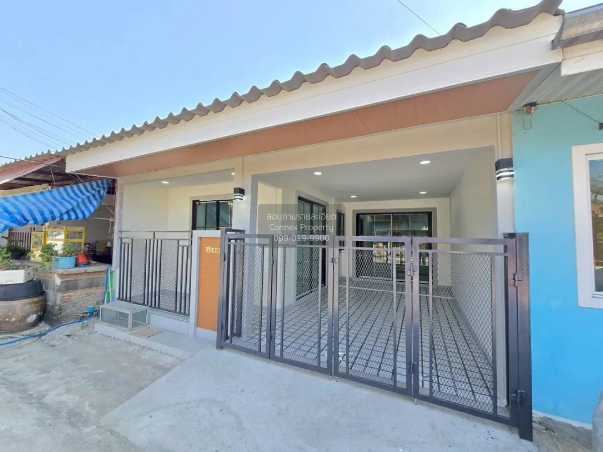 For Sale Townhouse/Townhome  , Baan Arsa House 5 , Bang Yai , Ban 2