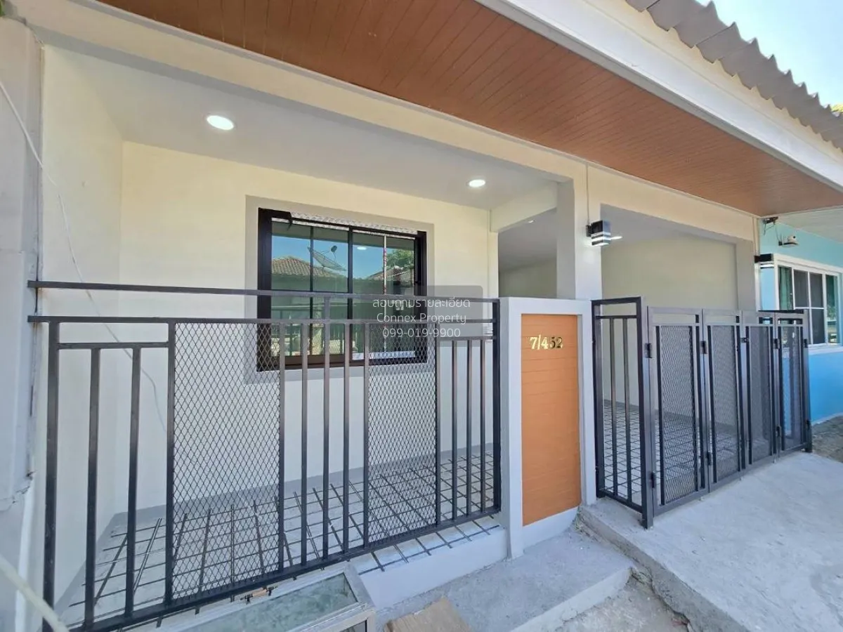 For Sale Townhouse/Townhome  , Baan Arsa House 5 , Bang Yai , Ban 3