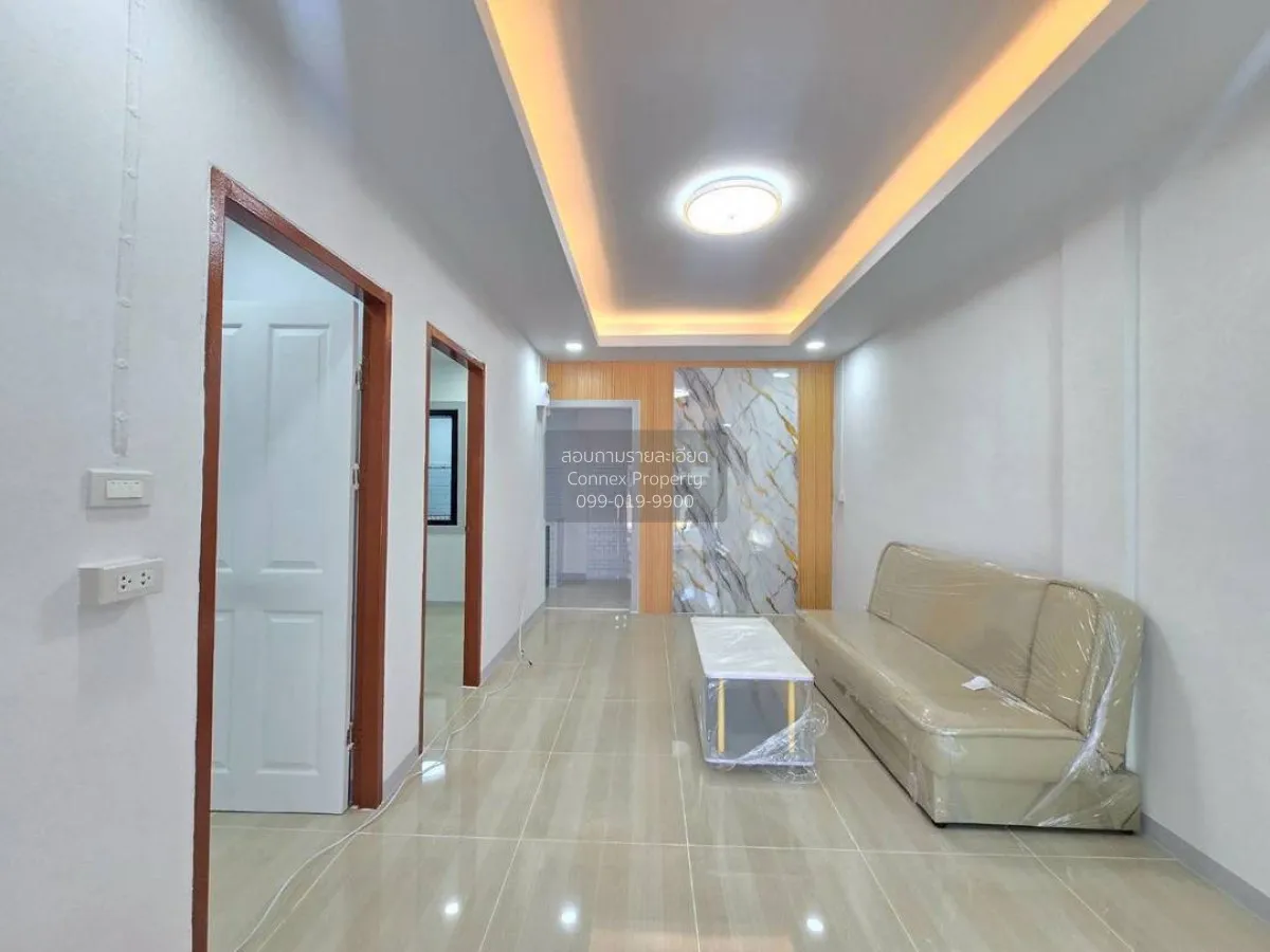 For Sale Townhouse/Townhome  , Baan Arsa House 5 , Bang Yai , Ban