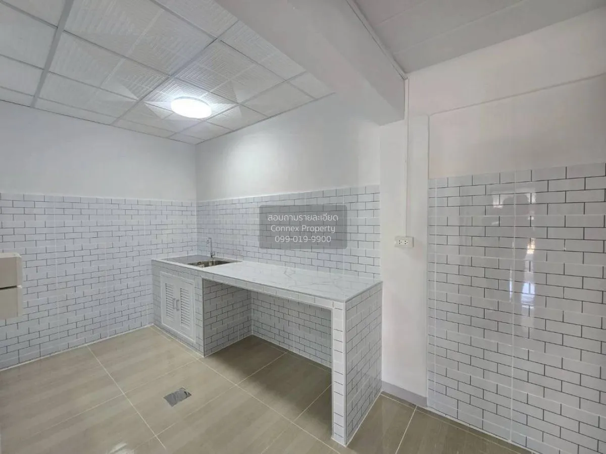 For Sale Townhouse/Townhome  , Baan Arsa House 5 , Bang Yai , Ban