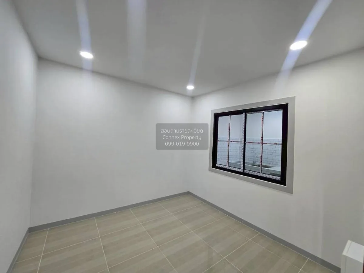 For Sale Townhouse/Townhome  , Baan Arsa House 5 , Bang Yai , Ban
