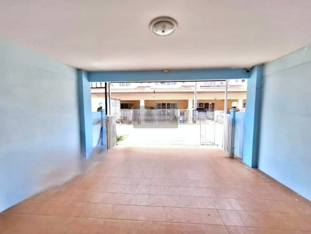 For Sale Townhouse/Townhome  , Baan Suetrong Saimai , wide fronta 2