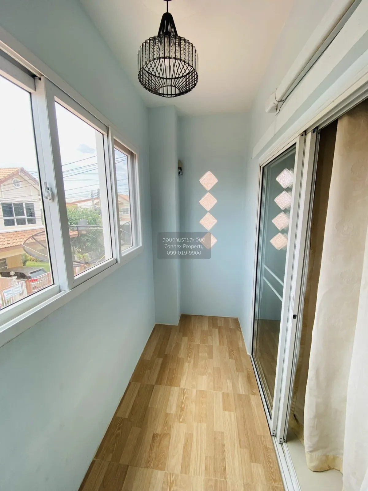 For Sale Townhouse/Townhome  , Baan Suetrong Saimai , wide fronta