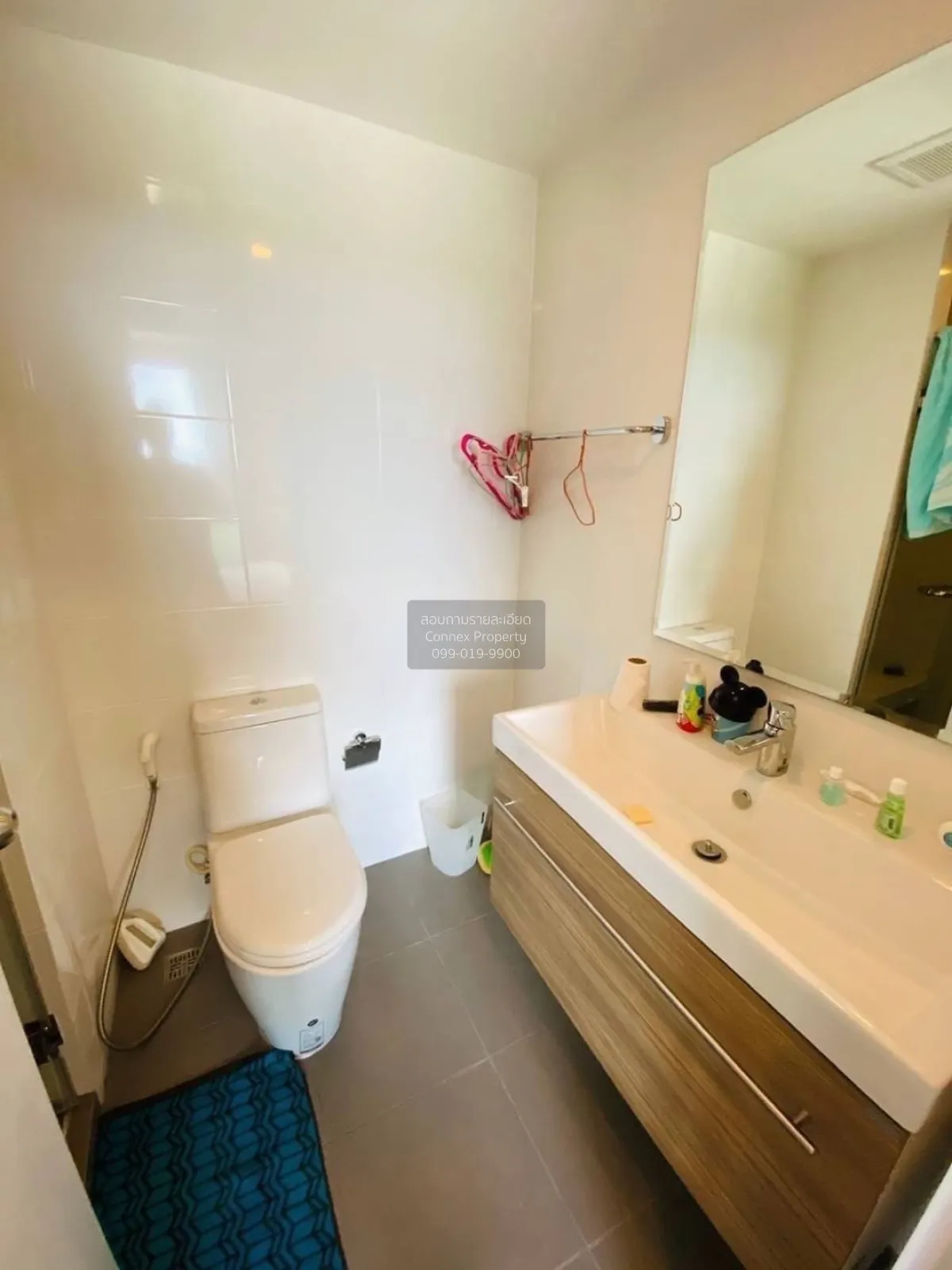 เช่าคอนโด  เมโทร ลักซ์ ริเวอร์ฟรอนท์ รัตนาธิเบศร์ วิวสวย MRT-ไทรม