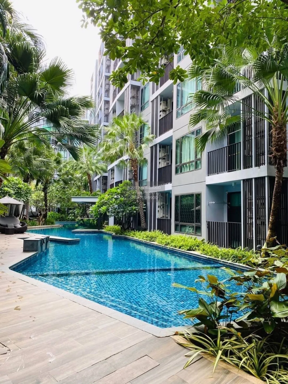 เช่าคอนโด  เมโทร ลักซ์ ริเวอร์ฟรอนท์ รัตนาธิเบศร์ วิวสวย MRT-ไทรม