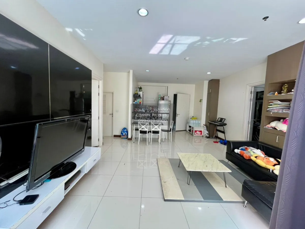 For Sale Condo , The Four Wings Residence , ARL-Ban Thap Chang ,  2