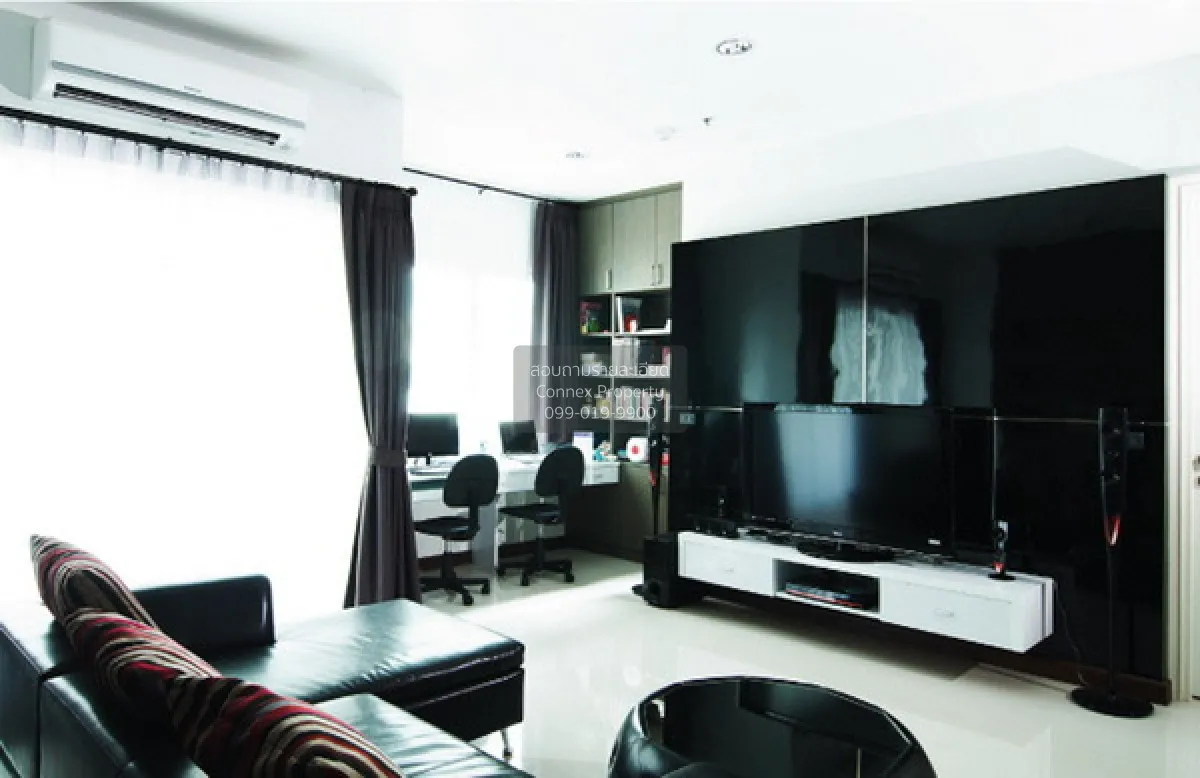 For Sale Condo , The Four Wings Residence , ARL-Ban Thap Chang ,  3