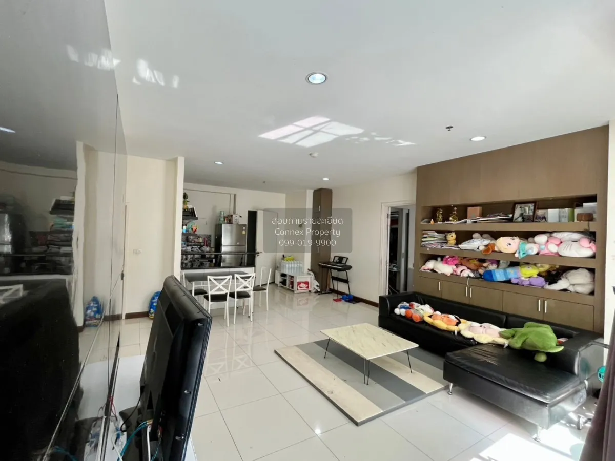 For Sale Condo , The Four Wings Residence , ARL-Ban Thap Chang ,  4