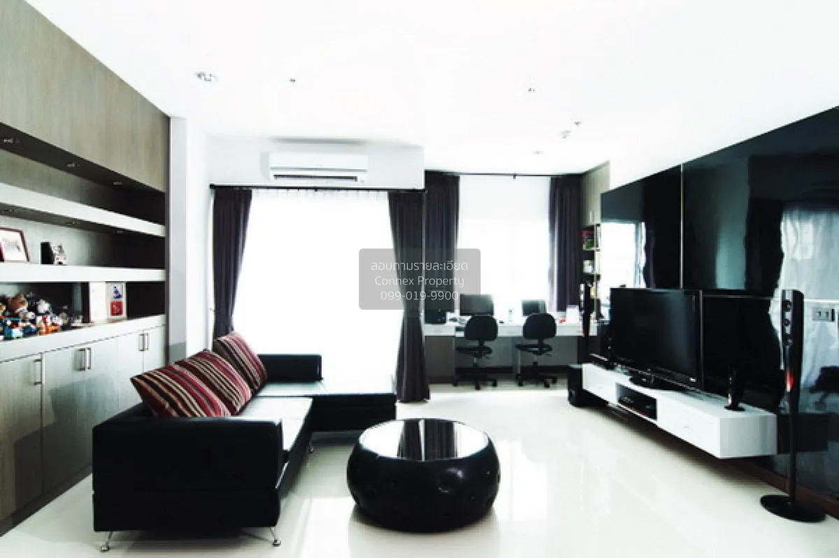 For Sale Condo , The Four Wings Residence , ARL-Ban Thap Chang , 