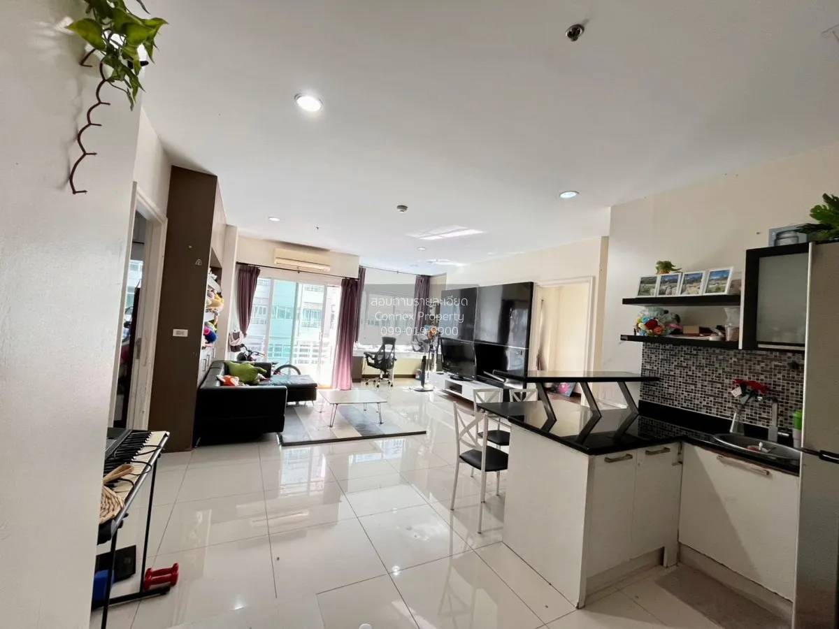 For Sale Condo , The Four Wings Residence , ARL-Ban Thap Chang , 