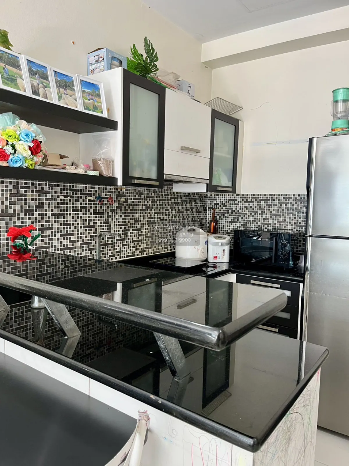 For Sale Condo , The Four Wings Residence , ARL-Ban Thap Chang , 