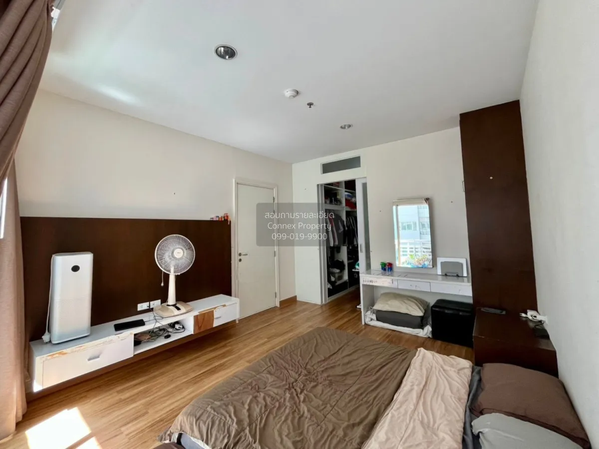 For Sale Condo , The Four Wings Residence , ARL-Ban Thap Chang , 