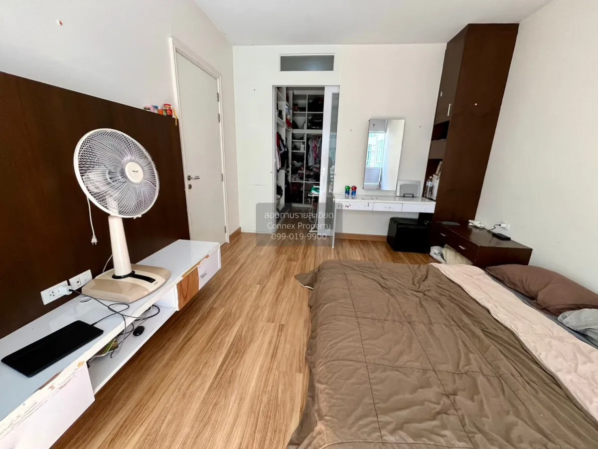 For Sale Condo , The Four Wings Residence , ARL-Ban Thap Chang , 