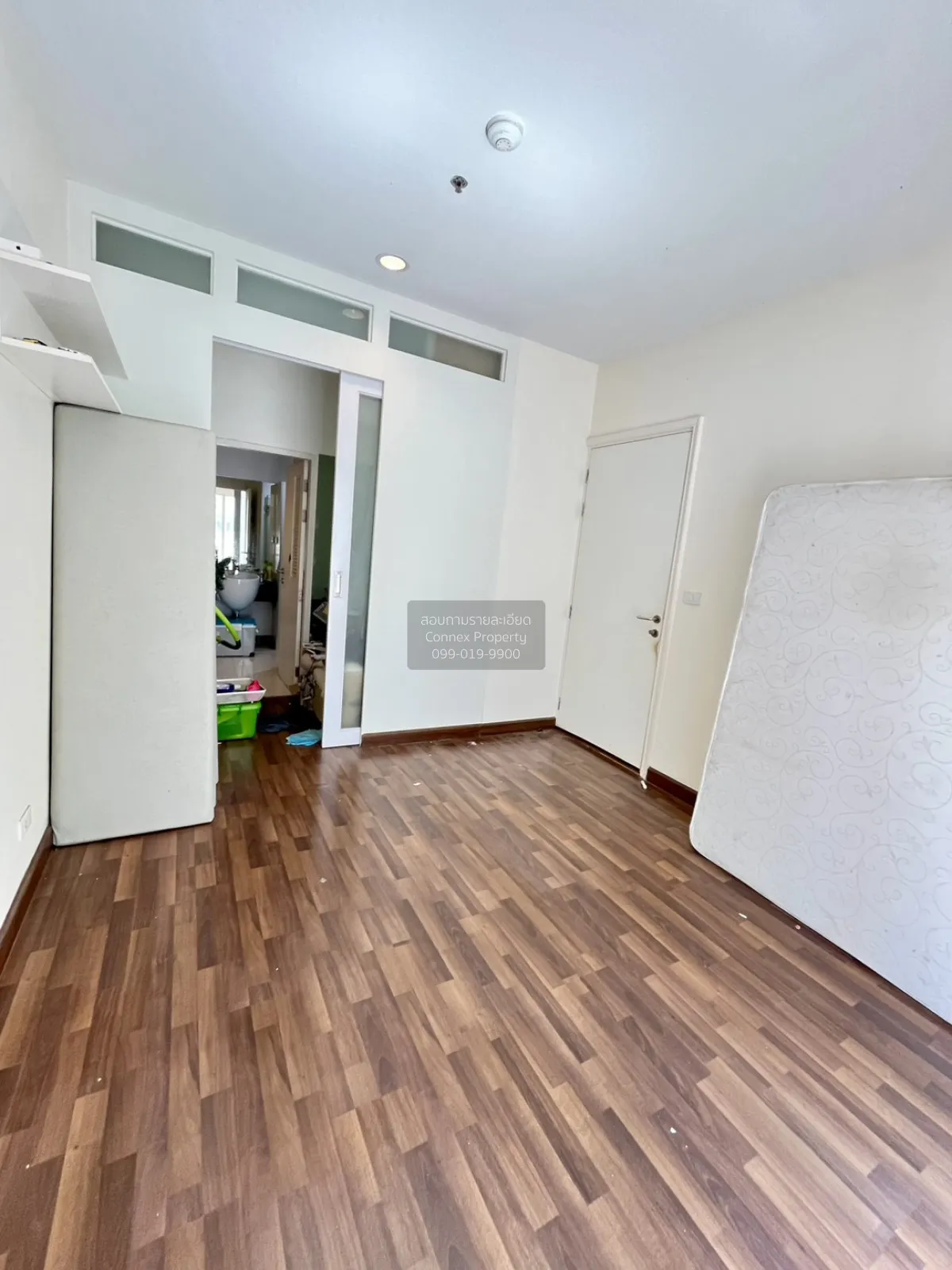 For Sale Condo , The Four Wings Residence , ARL-Ban Thap Chang , 