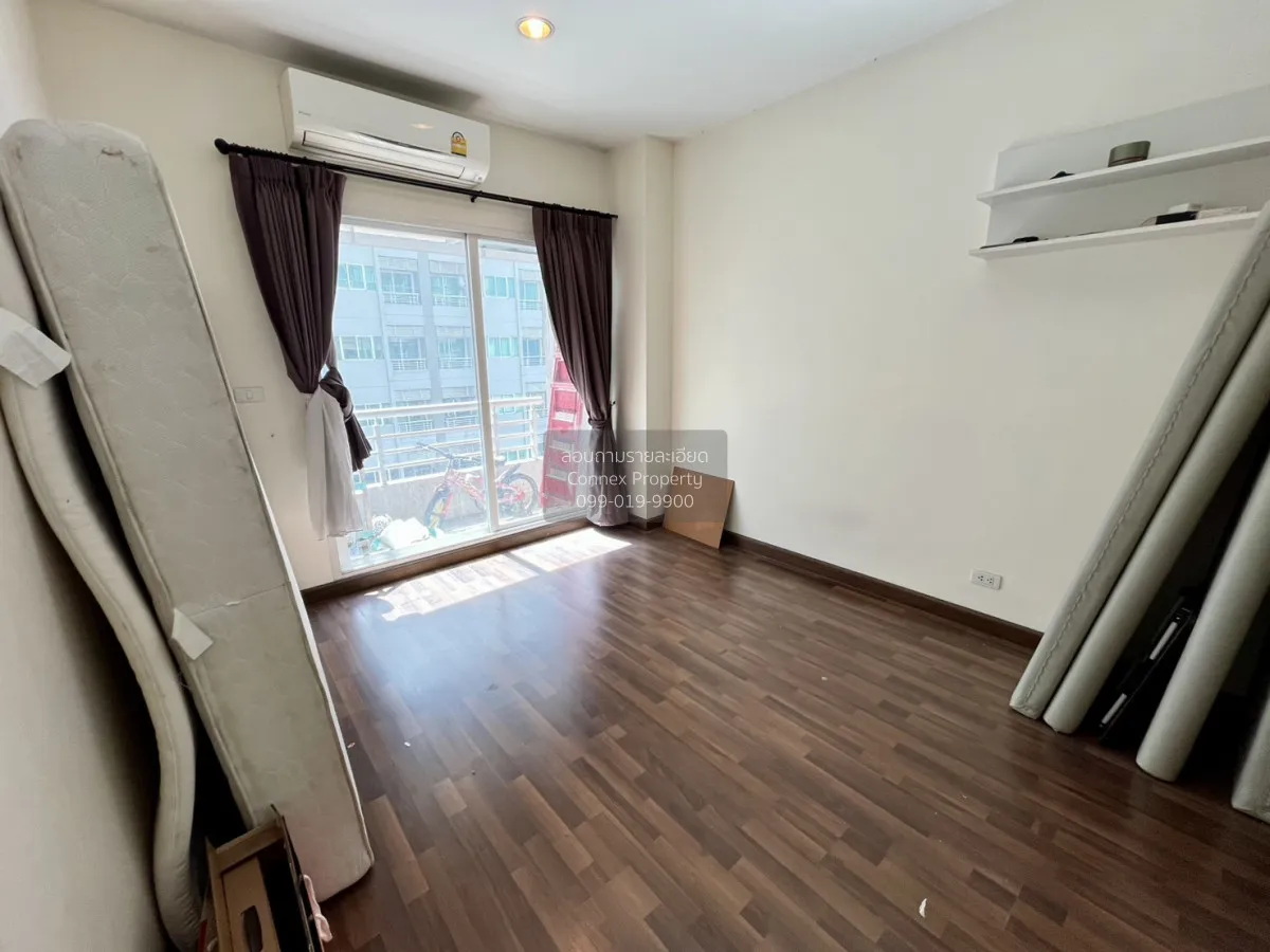 For Sale Condo , The Four Wings Residence , ARL-Ban Thap Chang , 