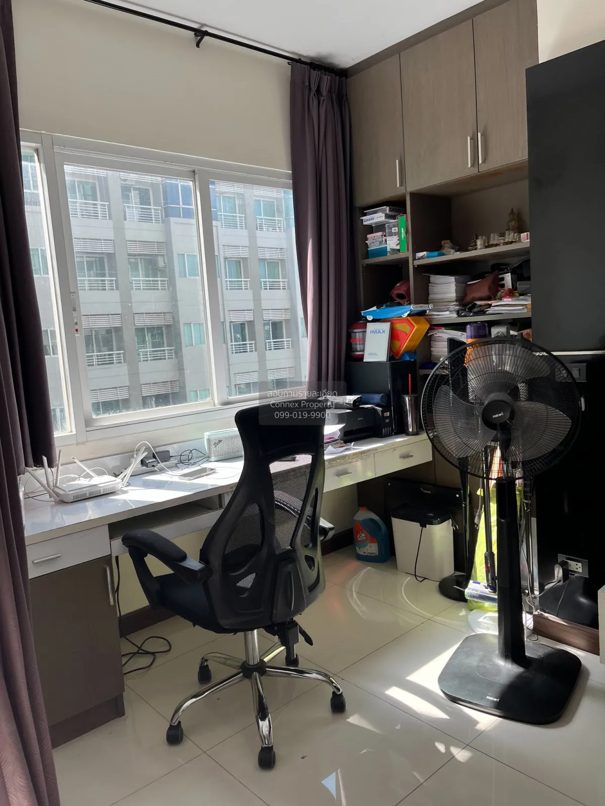 For Sale Condo , The Four Wings Residence , ARL-Ban Thap Chang , 