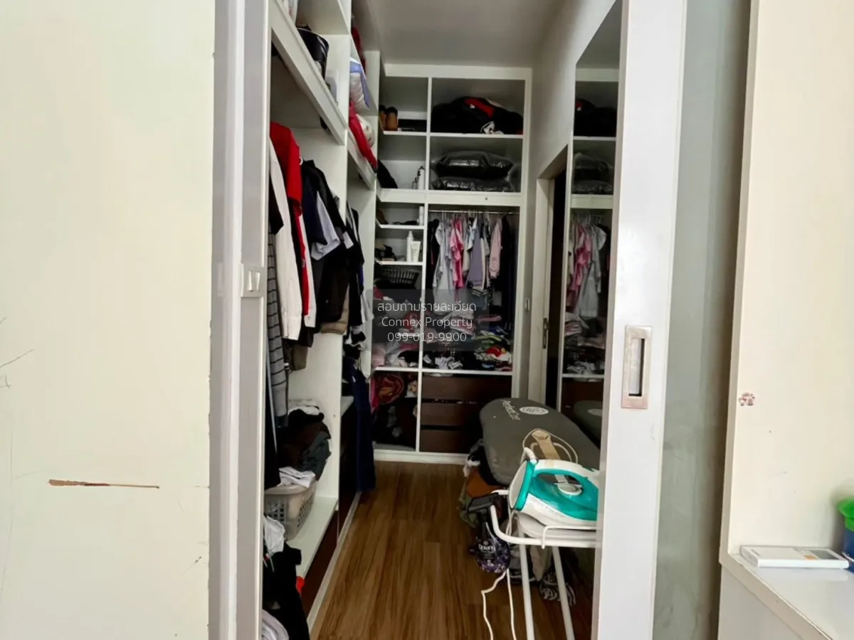 For Sale Condo , The Four Wings Residence , ARL-Ban Thap Chang , 