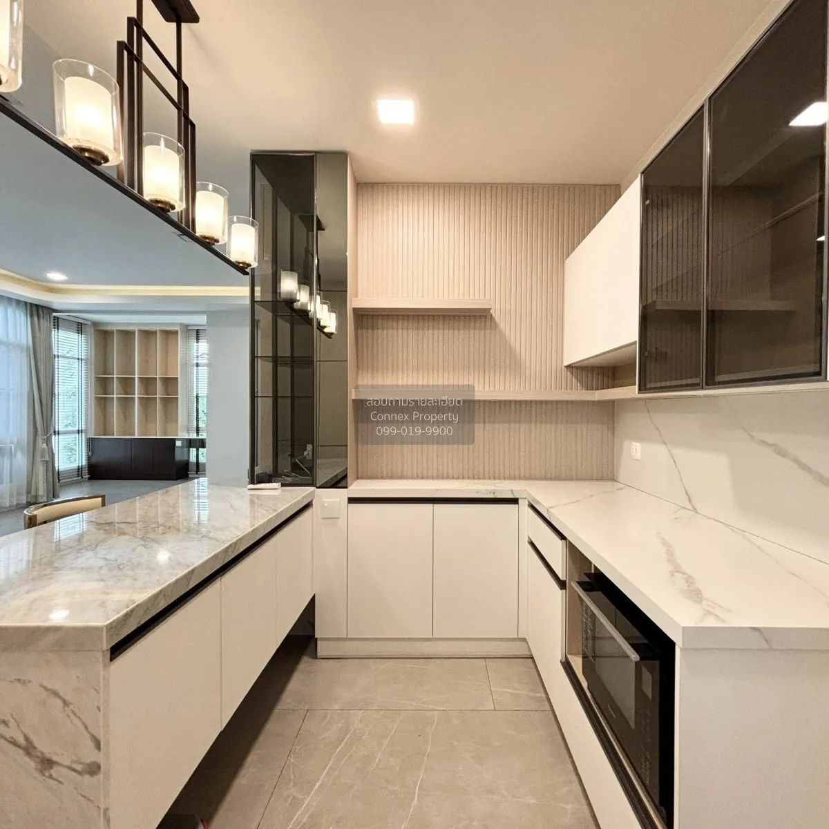 ขายบ้าน  มัณฑนา บางนา-วงแหวน ดอกไม้ เขต ประเวศ กรุงเทพ CX-143121