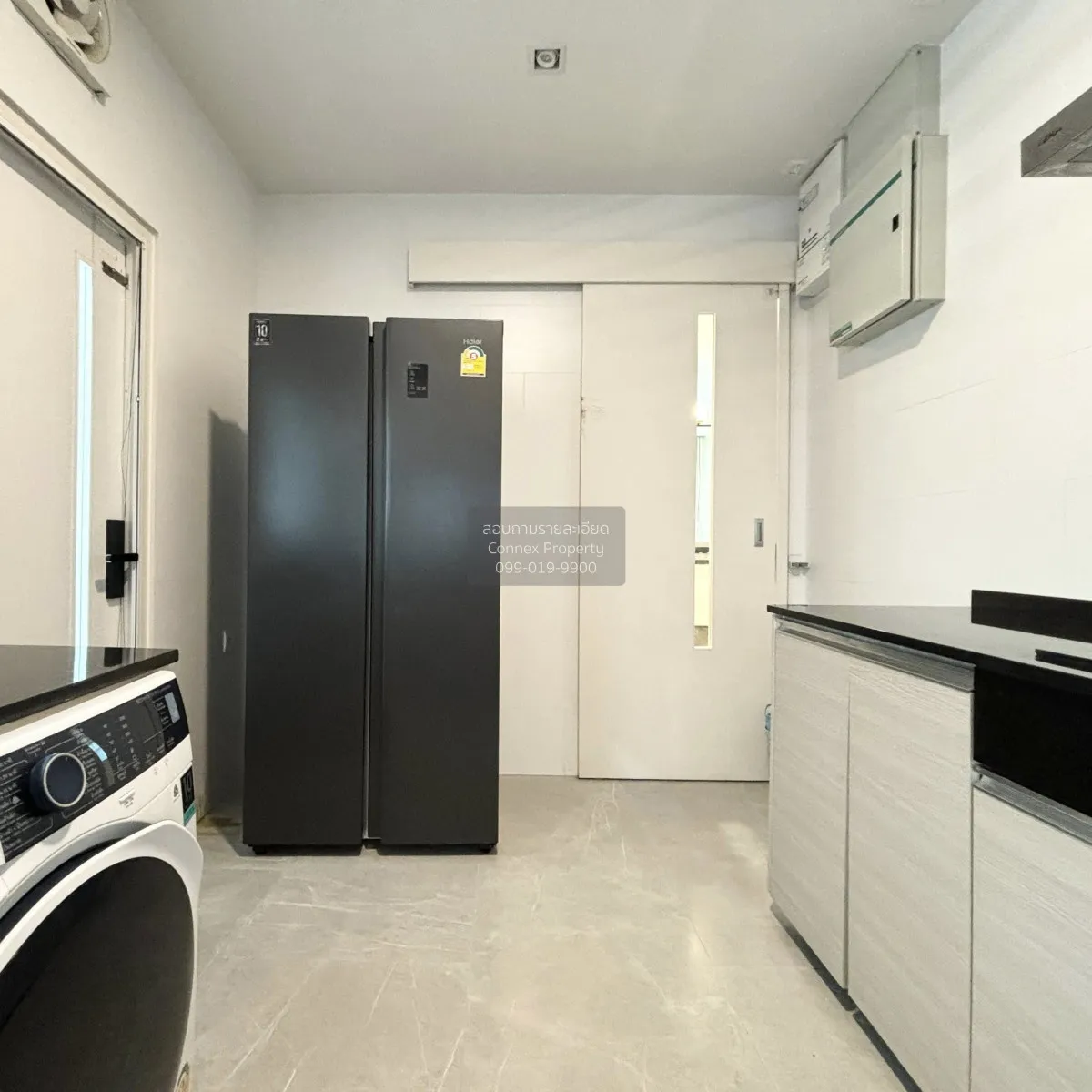 ขายบ้าน  มัณฑนา บางนา-วงแหวน ดอกไม้ เขต ประเวศ กรุงเทพ CX-143121