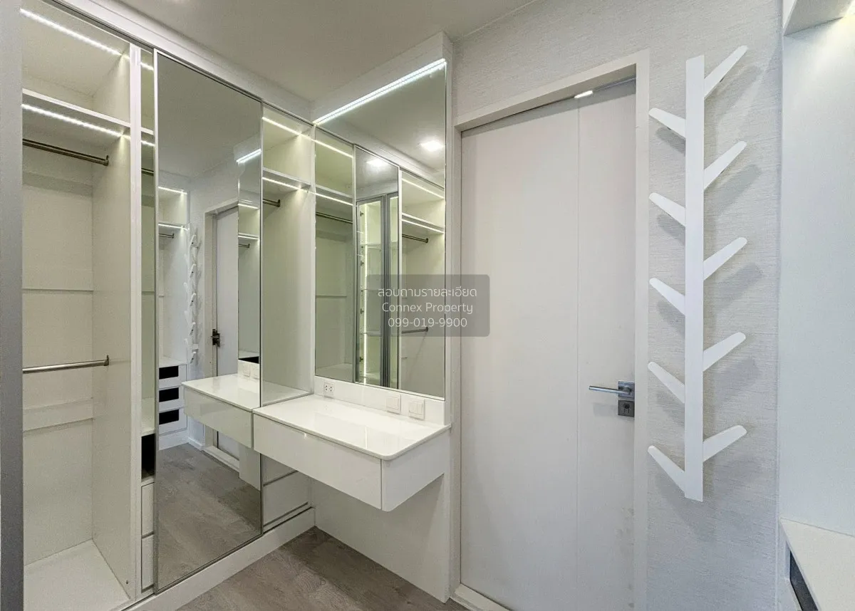 ขายบ้าน  มัณฑนา บางนา-วงแหวน ดอกไม้ เขต ประเวศ กรุงเทพ CX-143121