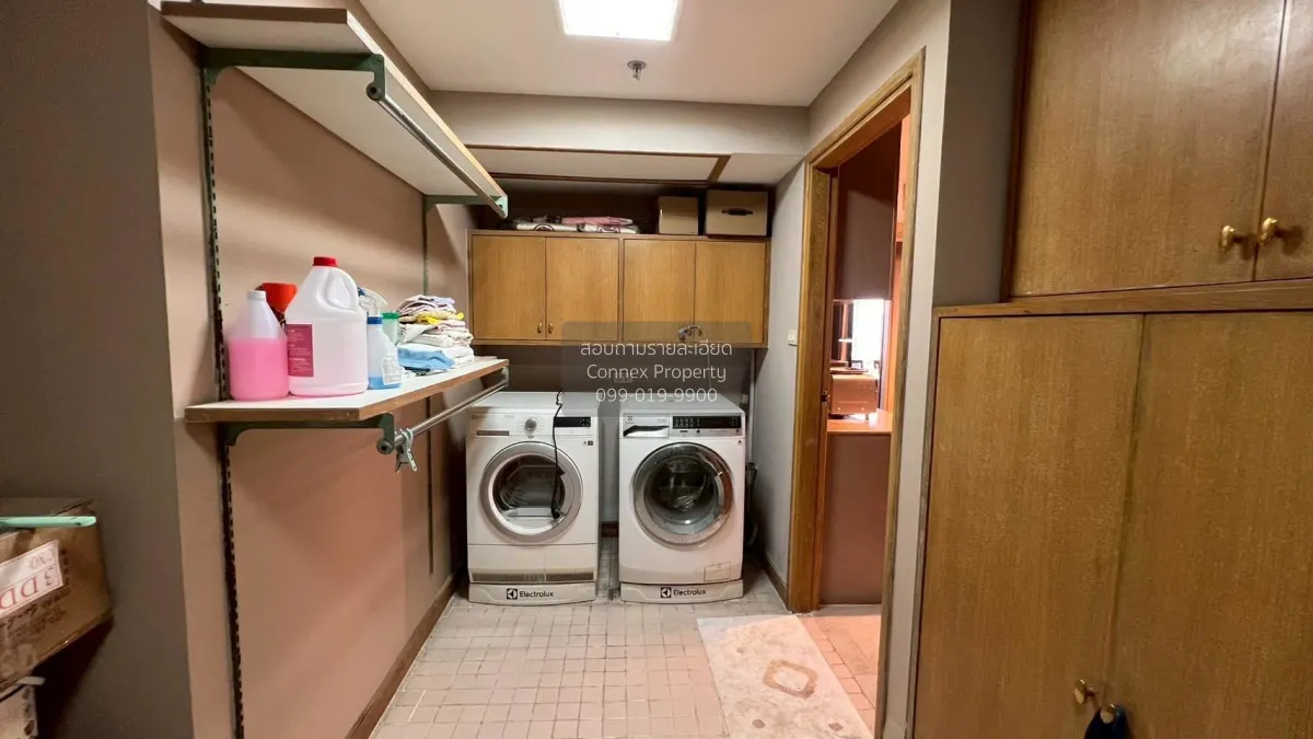 เช่าคอนโด  สาธร พาร์ค เพลซ ชั้นสูง MRT-สีลม ทุ่งมหาเมฆ เขต สาทร ก