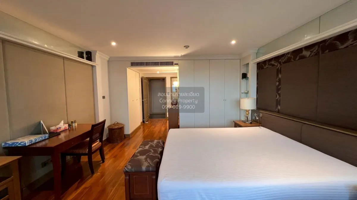 เช่าคอนโด  สาธร พาร์ค เพลซ ชั้นสูง MRT-สีลม ทุ่งมหาเมฆ เขต สาทร ก