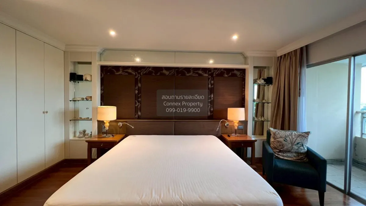 เช่าคอนโด  สาธร พาร์ค เพลซ ชั้นสูง MRT-สีลม ทุ่งมหาเมฆ เขต สาทร ก