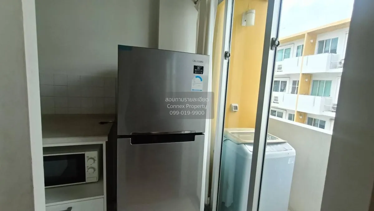 FOR RENT condo , My Condo Sukhumvit 52 , BTS-On Nut , Bang Chak ,