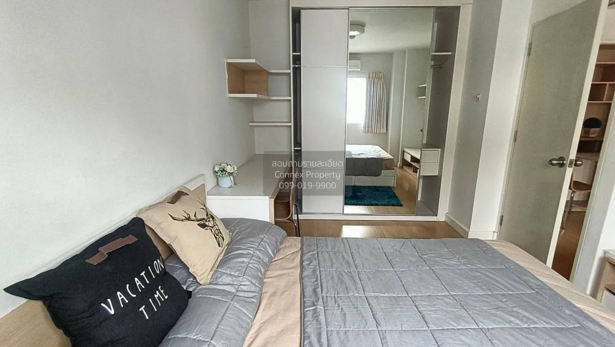 FOR RENT condo , My Condo Sukhumvit 52 , BTS-On Nut , Bang Chak ,