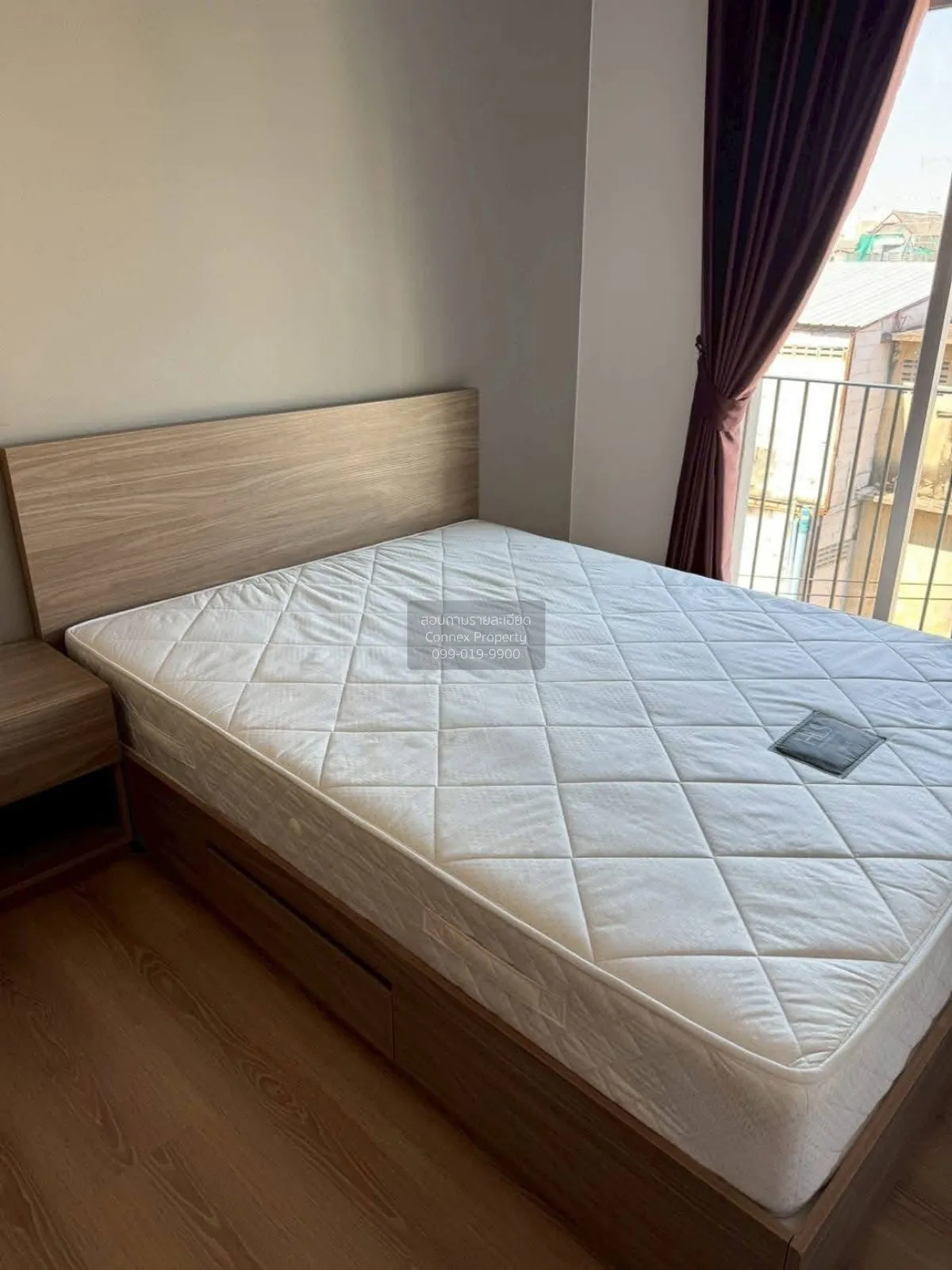 For Rent Condo , Chapter One The Campus Kaset , BTS-Sena Nikhom , 2