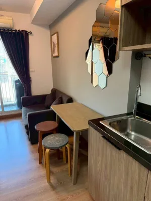 For Rent Condo , Chapter One The Campus Kaset , BTS-Sena Nikhom , Lat Yao , Chatuchak , Bangkok , CX-143130