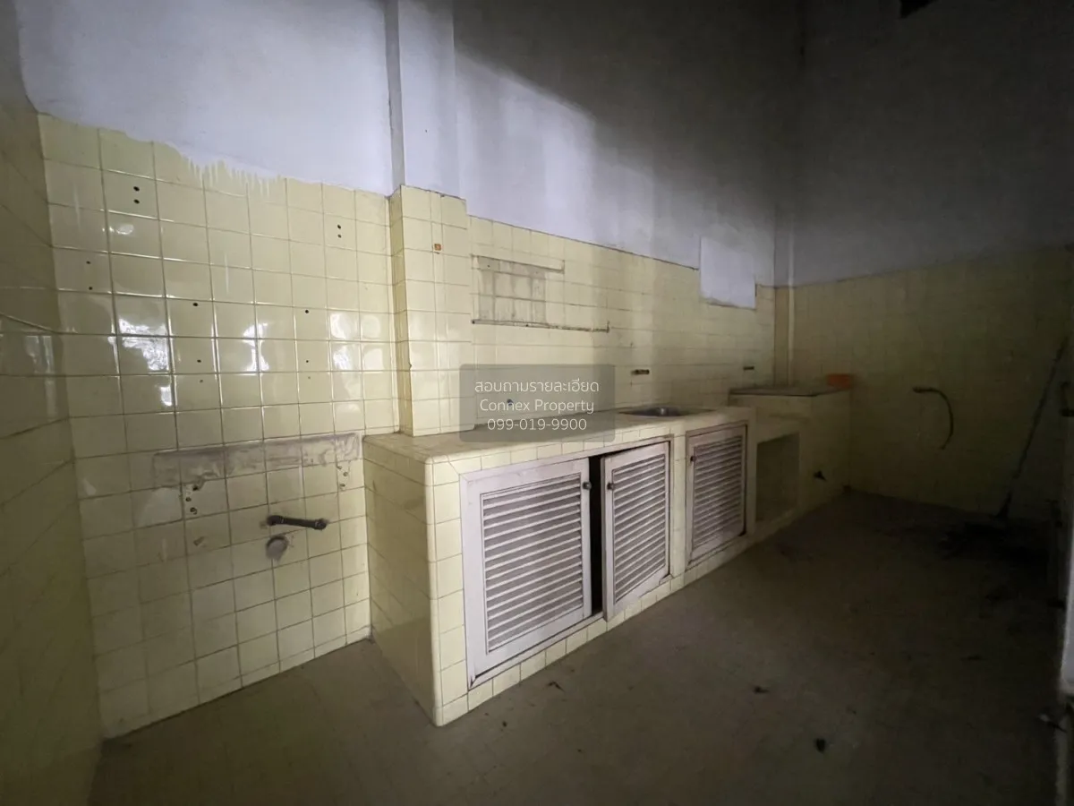 For Sale Commercial building Soikipanki, Bang Rak , Bangkok , CX- 4