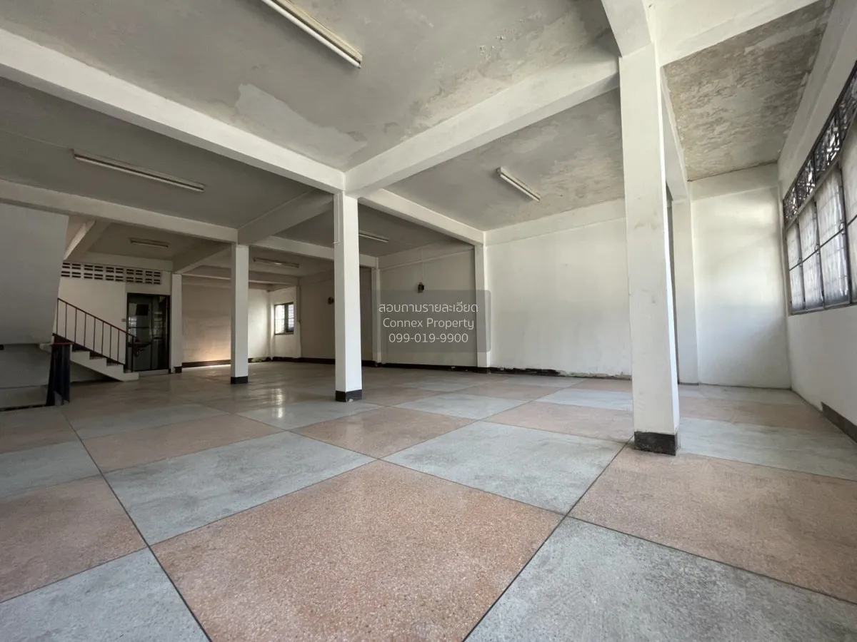 For Sale Commercial building Soikipanki, Bang Rak , Bangkok , CX-