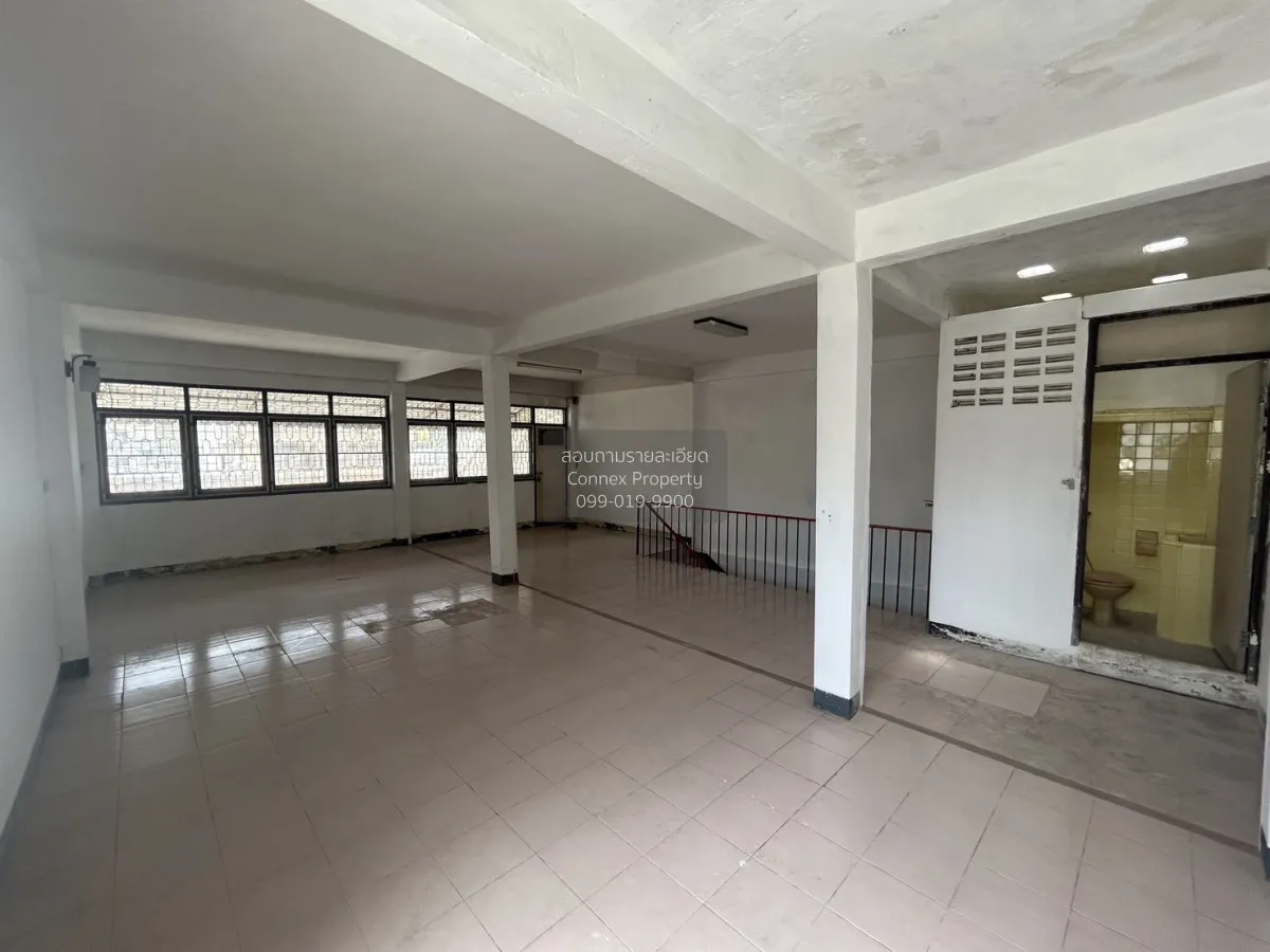For Sale Commercial building Soikipanki, Bang Rak , Bangkok , CX-