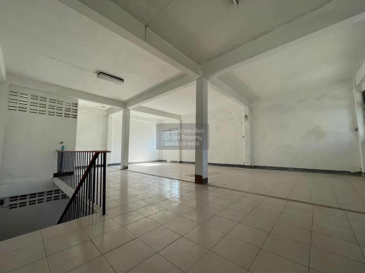 For Sale Commercial building Soikipanki, Bang Rak , Bangkok , CX-