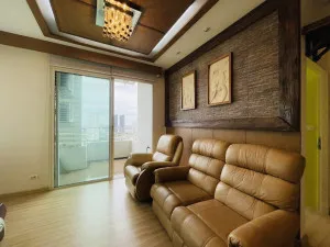 For Sale Condo , The LightHouse Sathorn – Chareonnakorn , BTS-Saphan Taksin , Khlong Ton Sai , Khlong San , Bangkok , CX-143133