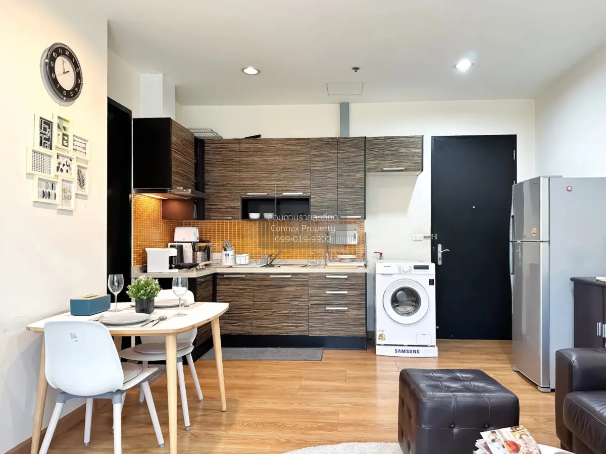 เช่าคอนโด  บ้านกลางกรุง สยาม-ปทุมวัน BTS-ราชเทวี ทุ่งพญาไท เขต รา 4