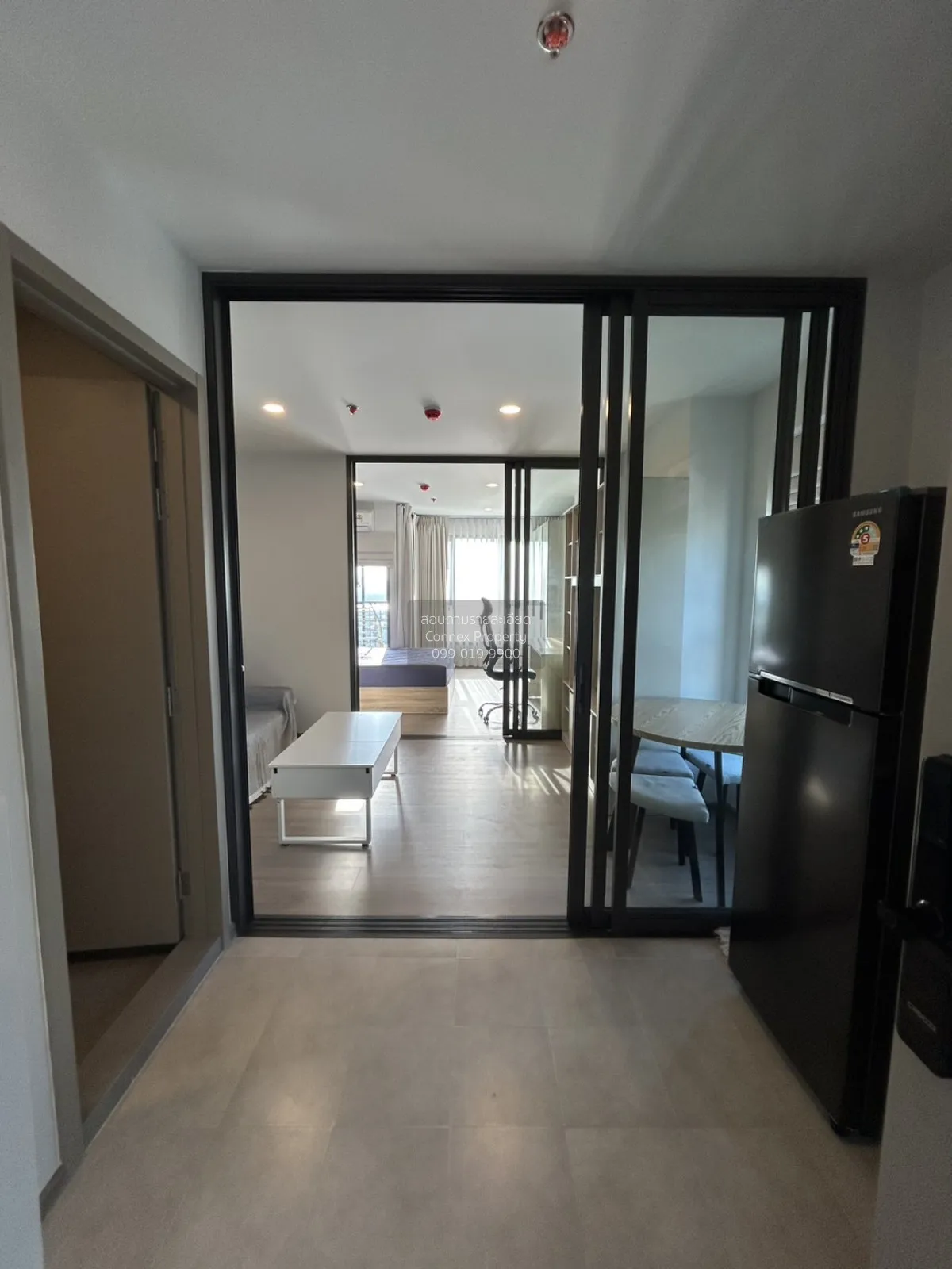 เช่าคอนโด  แอสปาย สุขุมวิท - พระราม 4 BTS-พระโขนง พระโขนง เขต คลอ