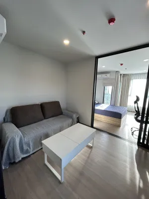 For Rent Condo , Aspire Sukhumvit - Rama 4 , BTS-Phra Khanong , Phra Khanong , Khlong Toei , Bangkok , CX-143135