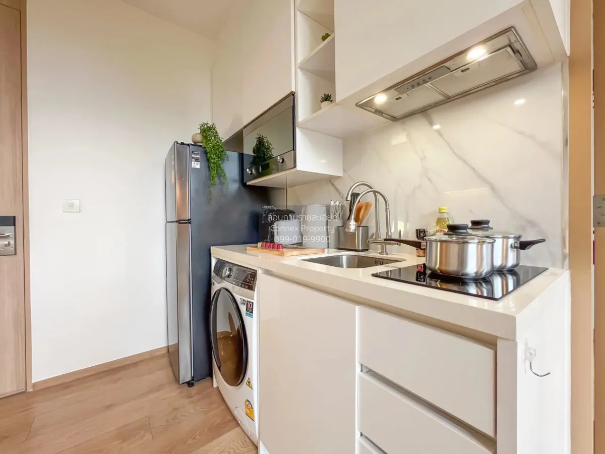 เช่าคอนโด  โนเบิล บี 19 BTS-อโศก คลองเตยเหนือ เขต วัฒนา กรุงเทพ C